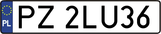 PZ2LU36