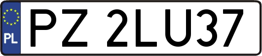 PZ2LU37