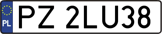 PZ2LU38