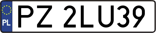 PZ2LU39