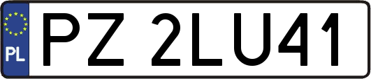 PZ2LU41