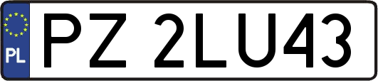 PZ2LU43