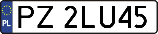 PZ2LU45