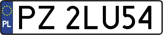 PZ2LU54