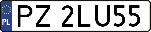 PZ2LU55