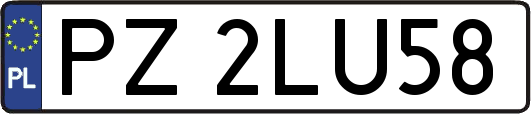 PZ2LU58