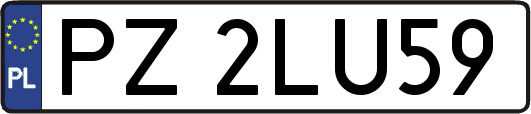 PZ2LU59