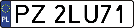 PZ2LU71