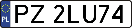 PZ2LU74