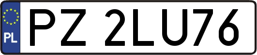 PZ2LU76