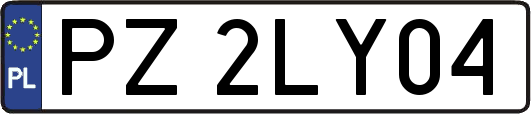 PZ2LY04