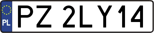 PZ2LY14