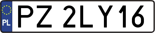 PZ2LY16