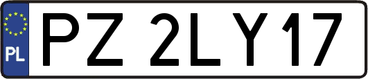 PZ2LY17