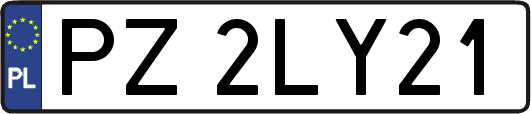 PZ2LY21