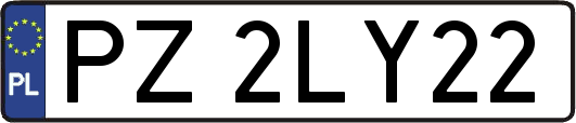 PZ2LY22