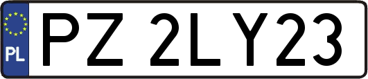 PZ2LY23