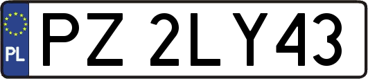 PZ2LY43