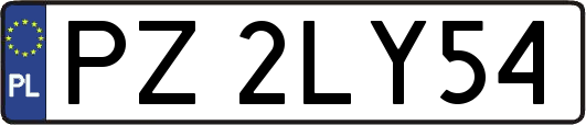 PZ2LY54
