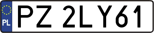 PZ2LY61