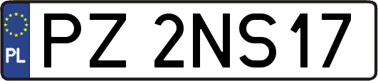 PZ2NS17