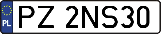 PZ2NS30