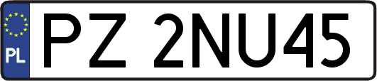 PZ2NU45