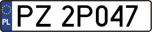 PZ2P047