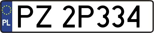 PZ2P334