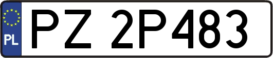 PZ2P483