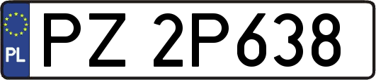 PZ2P638