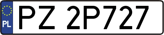 PZ2P727