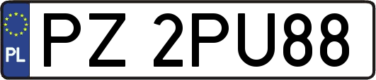 PZ2PU88