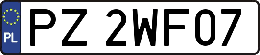 PZ2WF07
