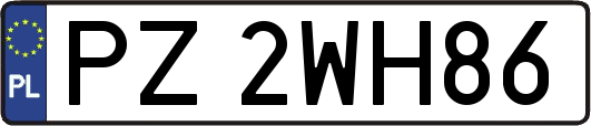 PZ2WH86