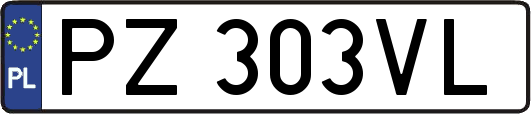 PZ303VL