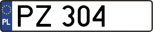 PZ304