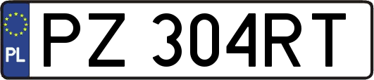 PZ304RT