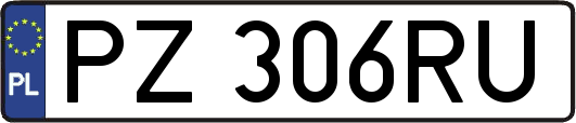 PZ306RU