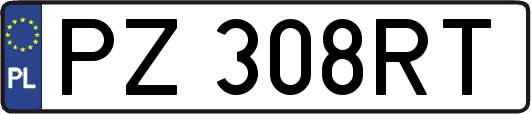 PZ308RT