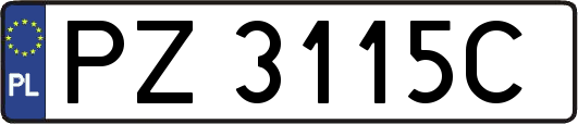 PZ3115C