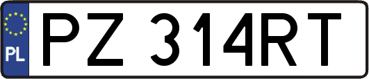 PZ314RT