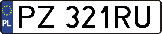 PZ321RU