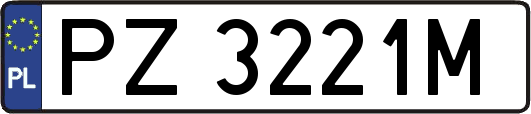 PZ3221M