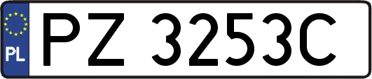 PZ3253C