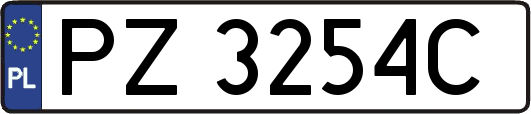 PZ3254C