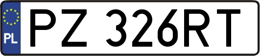 PZ326RT