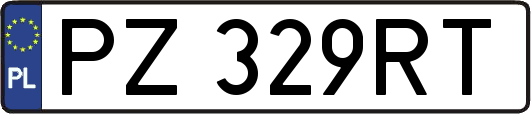 PZ329RT
