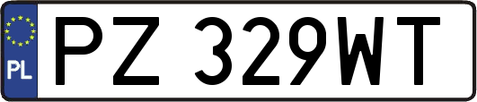 PZ329WT