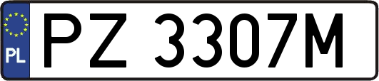 PZ3307M